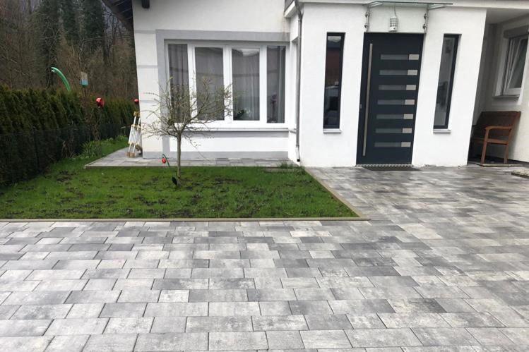 Ferienwohnung Bullaku بيدينغ المظهر الخارجي الصورة