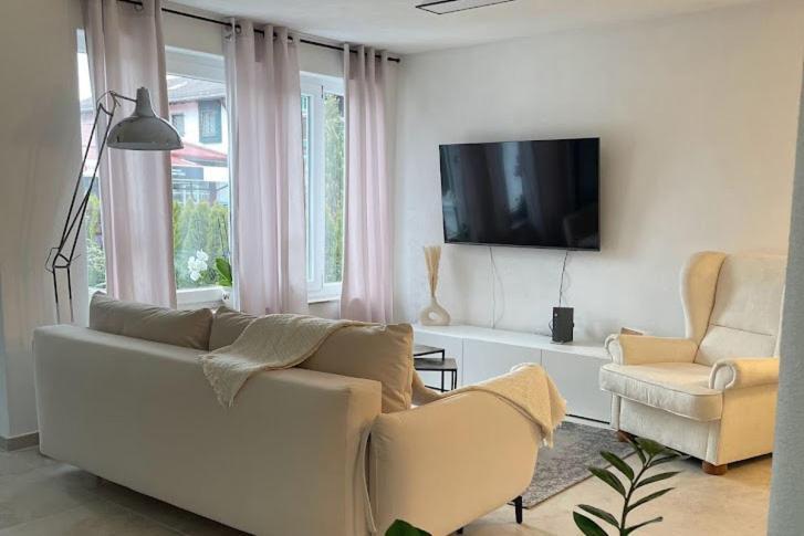 Ferienwohnung Bullaku بيدينغ المظهر الخارجي الصورة