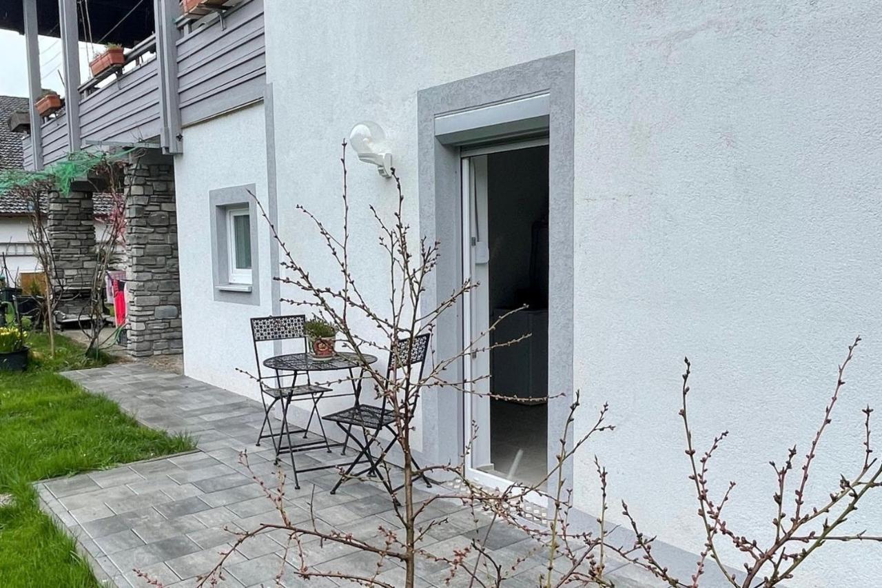 Ferienwohnung Bullaku بيدينغ المظهر الخارجي الصورة