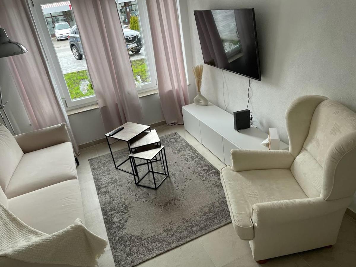 Ferienwohnung Bullaku بيدينغ المظهر الخارجي الصورة