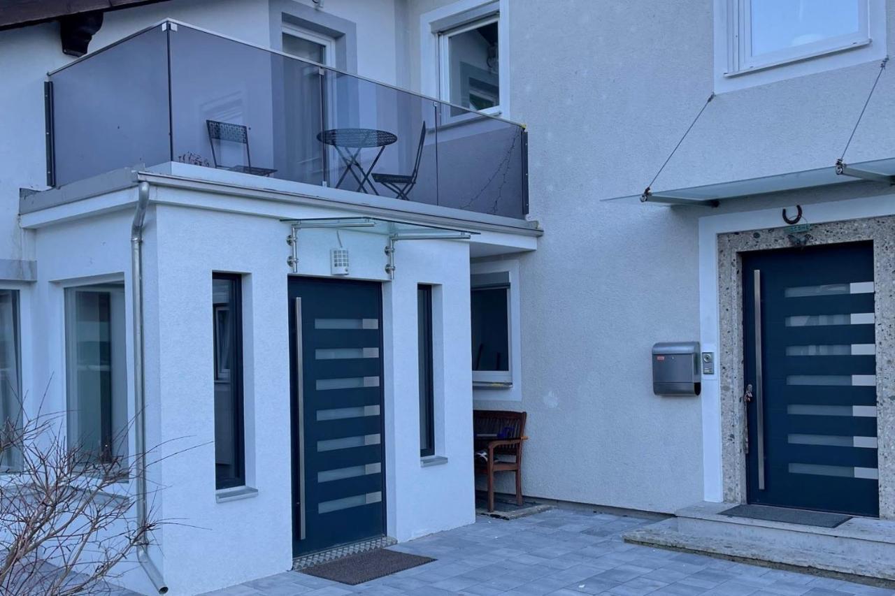 Ferienwohnung Bullaku بيدينغ المظهر الخارجي الصورة