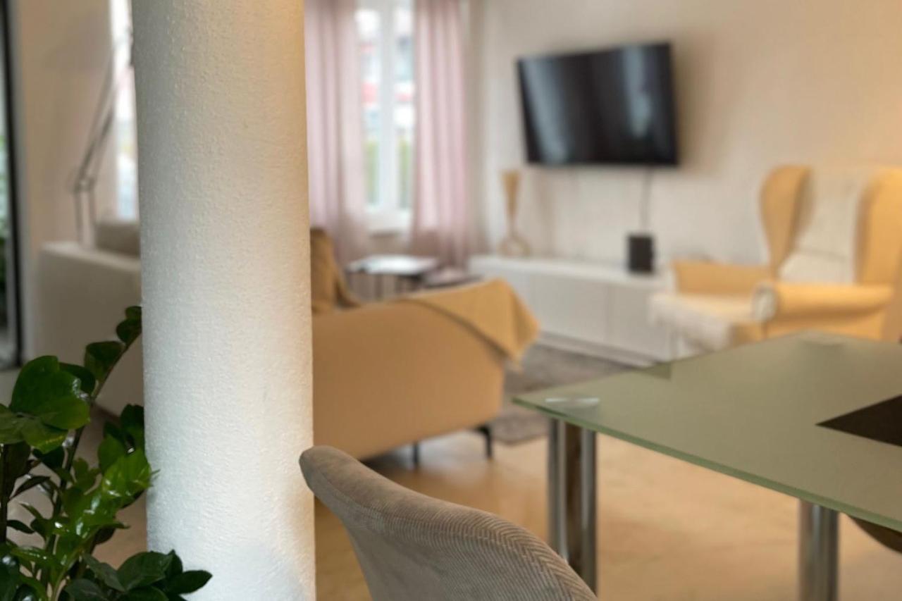 Ferienwohnung Bullaku بيدينغ المظهر الخارجي الصورة