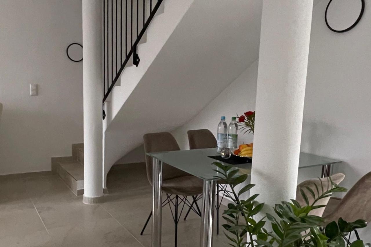 Ferienwohnung Bullaku بيدينغ المظهر الخارجي الصورة