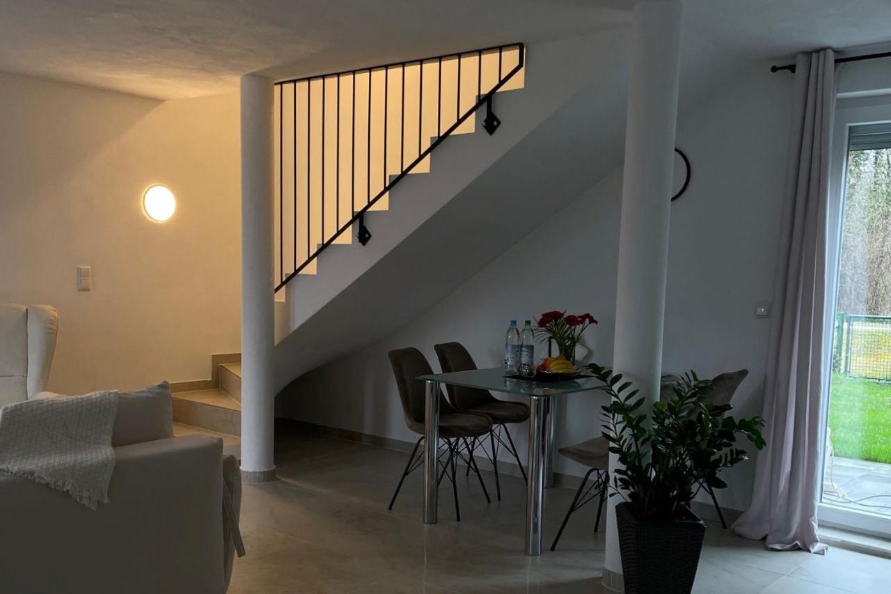 Ferienwohnung Bullaku بيدينغ المظهر الخارجي الصورة