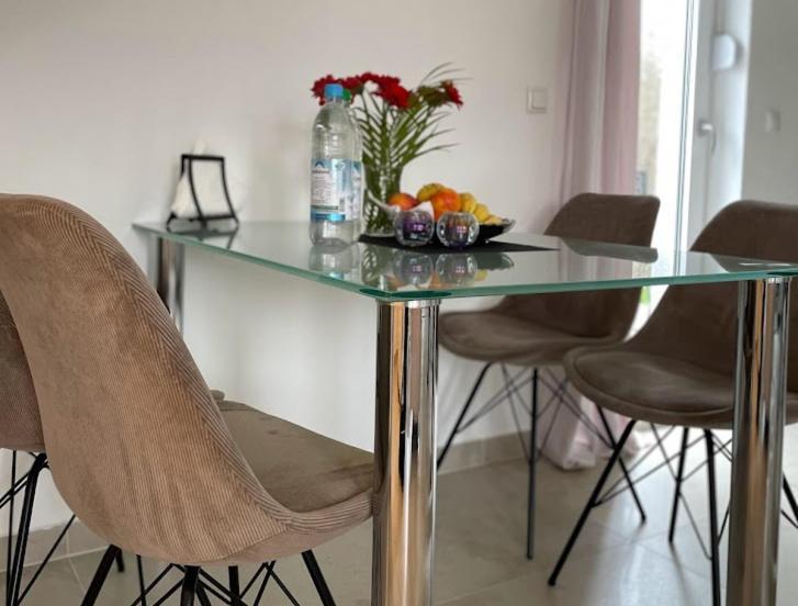 Ferienwohnung Bullaku بيدينغ المظهر الخارجي الصورة