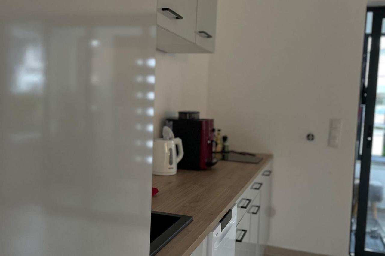 Ferienwohnung Bullaku بيدينغ المظهر الخارجي الصورة