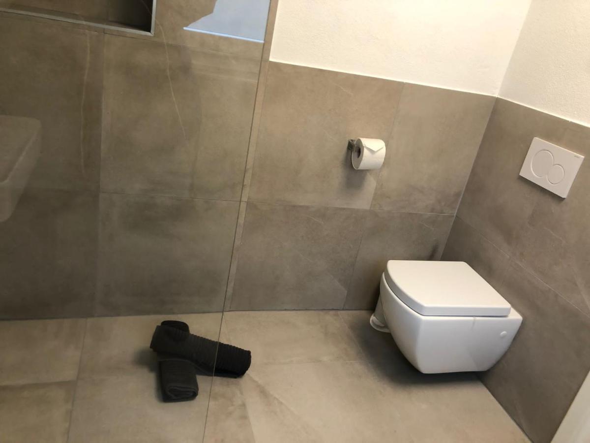 Ferienwohnung Bullaku بيدينغ المظهر الخارجي الصورة