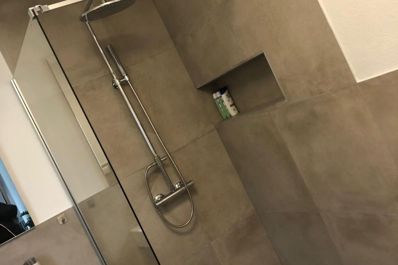 Ferienwohnung Bullaku بيدينغ المظهر الخارجي الصورة