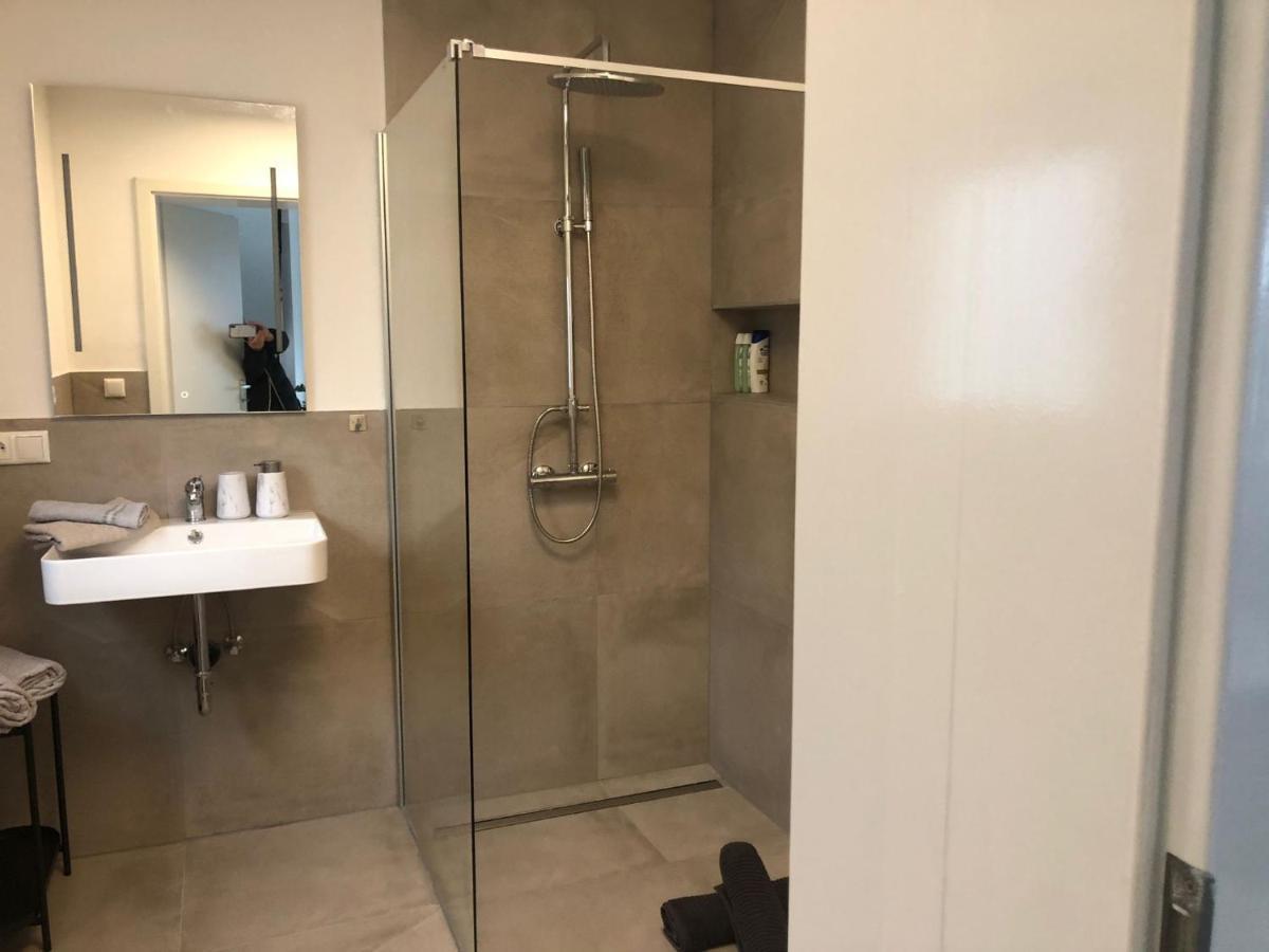 Ferienwohnung Bullaku بيدينغ المظهر الخارجي الصورة