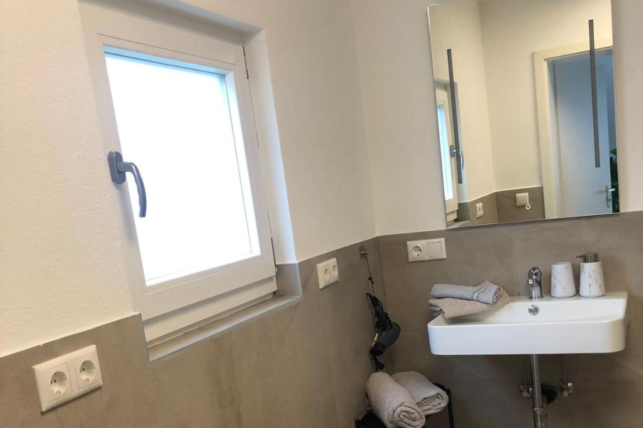 Ferienwohnung Bullaku بيدينغ المظهر الخارجي الصورة