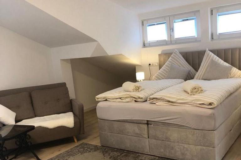 Ferienwohnung Bullaku بيدينغ المظهر الخارجي الصورة