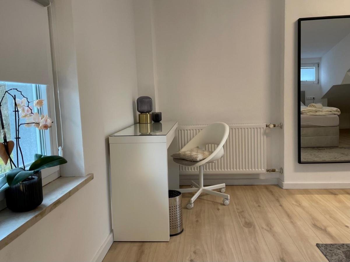 Ferienwohnung Bullaku بيدينغ المظهر الخارجي الصورة