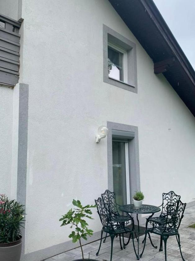Ferienwohnung Bullaku بيدينغ المظهر الخارجي الصورة