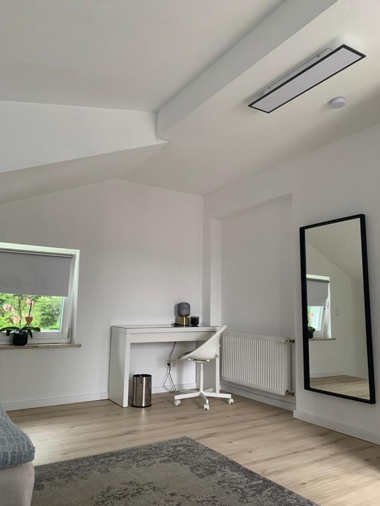 Ferienwohnung Bullaku بيدينغ المظهر الخارجي الصورة