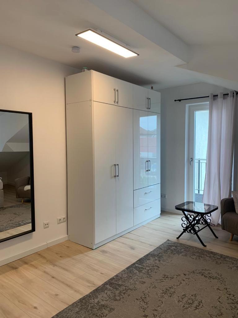 Ferienwohnung Bullaku بيدينغ المظهر الخارجي الصورة