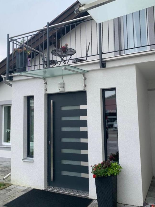 Ferienwohnung Bullaku بيدينغ المظهر الخارجي الصورة