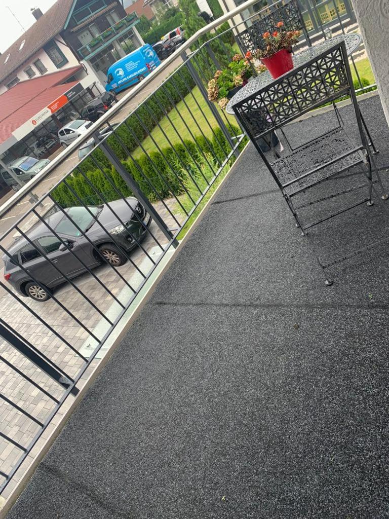 Ferienwohnung Bullaku بيدينغ المظهر الخارجي الصورة